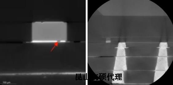 大庆蔡司大庆X射线显微镜