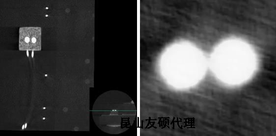 大庆蔡司大庆X射线显微镜