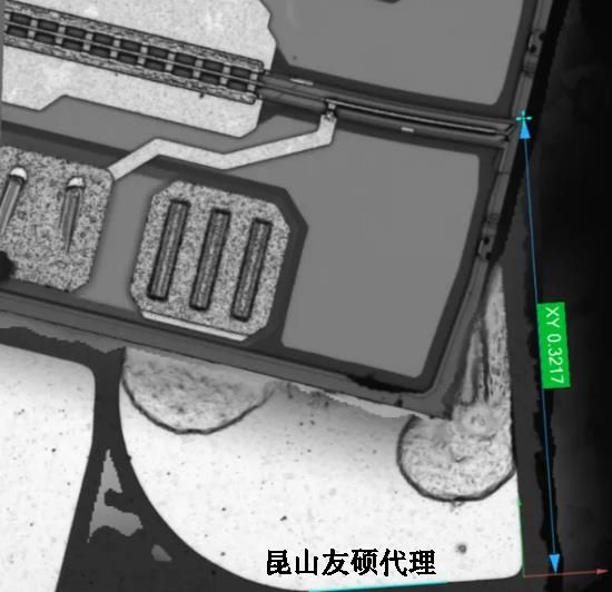 大庆蔡司大庆X射线显微镜